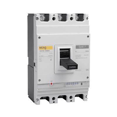 1600A 2000A IEC60947-2 Панель MCCB